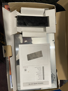 ELEKTRIKERISE JUHTPULT HARVIA XAFIR, ELEKTRIKERIS HARVIA (4 foto / 5)