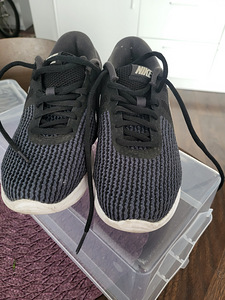 Nike tossud suurus 37 (2 foto / 4)