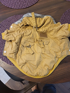 Karvkattega koerajope 33 cm (1 foto / 3)