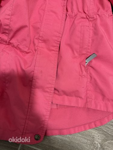 Куртка Lenne весна-осень размер 116 (фото #5)