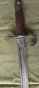 Arisaka tääknoa (6 foto / 10)