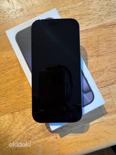iPhone 16 pro 128GB