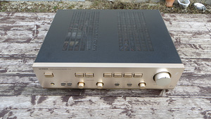 LUXMAN A-311 СТЕРЕОУСИЛИТЕЛЬ (2 фото из 3)