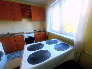 Arbu tn, Lasnamäe, Tallinn, Harjumaa (3 foto / 17)