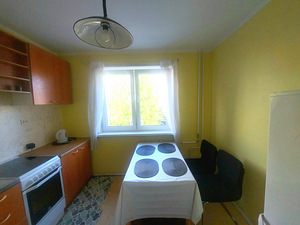 Arbu tn, Lasnamäe, Tallinn, Harjumaa (2 foto / 17)