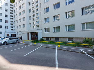 Arbu tn, Lasnamäe, Tallinn, Harjumaa (16 foto / 17)