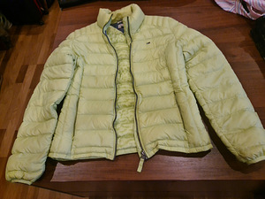 Tommy hilfiger denim sulejope s-m (2 foto / 4)