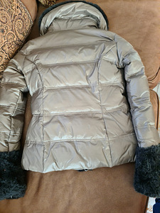PINKO sulejope s.36 (3 foto / 4)