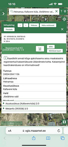 Muua Aiamaa (6 foto / 6)