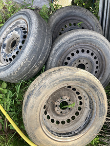 195/55 R15 (1 фото из 3)