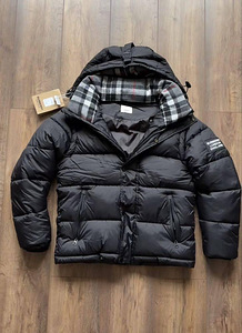 Burberry Talve jope s,m,l,xl (2 foto / 3)