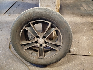 Vw,Mers 5/112