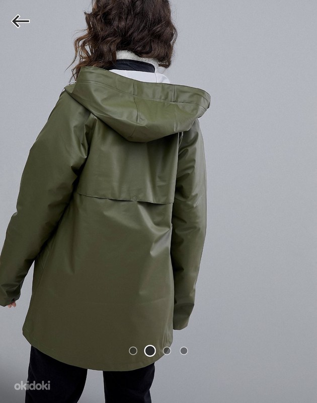 Didriksons silje peat top
