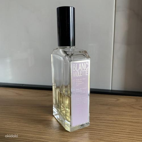 Histoires de parfums blanc violette 30 мл / 60 мл (фото #1)