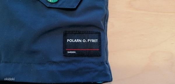 Куртка детская "POLARN O.PYRET" 86 (фото #2)