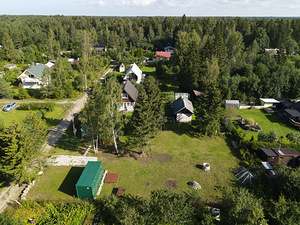 Pääsukese AÜ, Kibuna, Saue vald, Harjumaa (6 фото из 16)