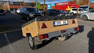 Haagis MAZ 81144 ("Zubrjonok") (8 foto / 10)