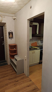 Outokumpu tn 17, Järve, Kohtla-Järve, Ida-Virumaa (6 foto / 18)