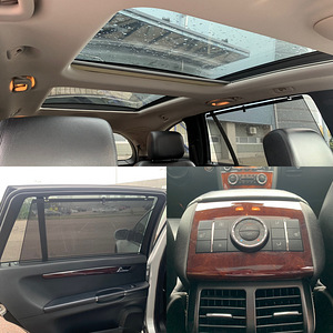 Mercedes R Class 320cdi LONG keyless (11 фото из 11)