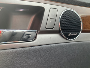 Volkswagen Phaeton 2012a. 3.0 diisel (9 foto / 10)