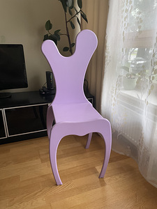 Laste laud / laste kirjutuslaud + tool (3 foto / 3)