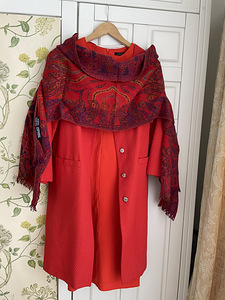Kleit XS Zara (5 foto / 8)