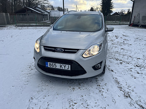 Ford Grand C-Max 1.6 85kW (1 foto / 6)