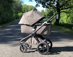 Bugaboo Fox2 Mineral Collection Taupe 2021 (2 foto / 7)