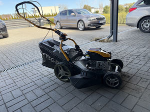 Газонокосилка STIGA Combi 748 S (2 фото из 5)