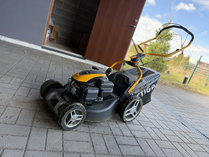 Газонокосилка STIGA Combi 748 S (3 фото из 5)