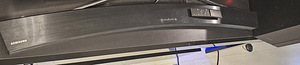 4k TV + Soundbar Samsung (3 foto / 5)