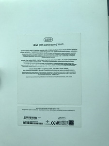iPad 10.2 8-й (2 фото из 2)