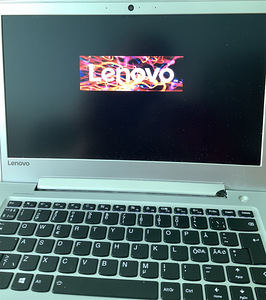 Lenovo Ideapad 14” i5-7200u varuosadeks (1 foto / 7)