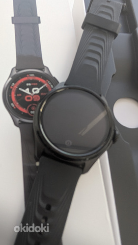 TicWatch Pro 5 Enduro