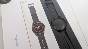 TicWatch Pro 5 Enduro (5 foto / 6)