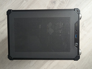 Stiilne kompaktne arvuti | Win 10 Pro (Taastatud) (3 foto / 10)