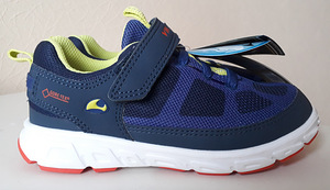Uued Viking Gore-tex k/s tossud. (2 foto / 3)