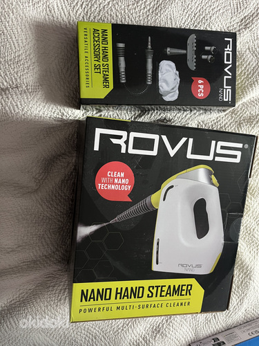 Rovus