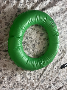Täispuhutav rõngas