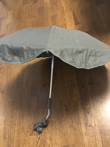 Mothercare päikesevari kärule (1 foto / 2)