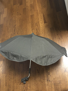 Mothercare päikesevari kärule (2 foto / 2)