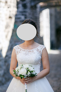 Свадебное платье Sofia Sposa (4 фото из 4)