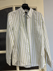 Triiksärk Hugo Boss XL
