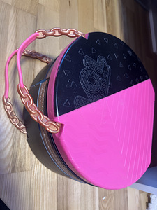 L.O.L Purse-on-the-go ilusalong kaasaskantav (5 foto / 5)