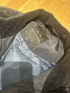 Meeste mantel - tuulejope Armani Exchange XL (2 foto / 3)