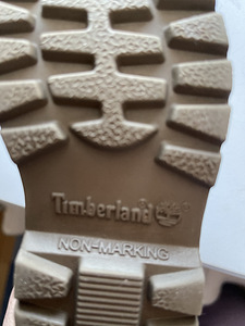 Timberland весна осень (3 фото из 3)