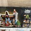 Лего Санта в гостях у Санты (фото #4)