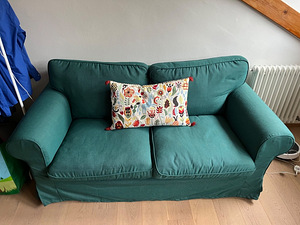 IKEA EKTORP diivan (2 foto / 4)