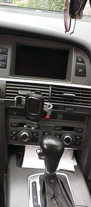 Audi A6 3.0tdi QUATTRO S-Line (8 foto / 8)
