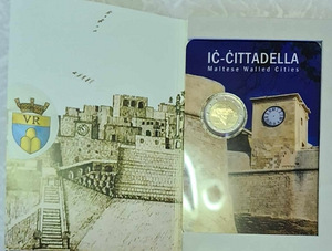 Продается монета Malta 2024 Honey Bee (2 фото из 2)